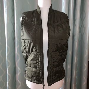 Walls authentic ranchwear youth vest